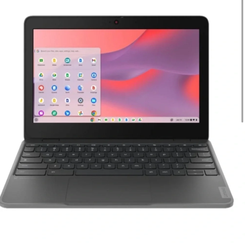 Lenovo Laptop - Chromebook